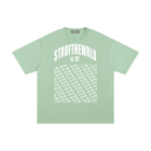 Strofthewrld,graphictee,tshirt