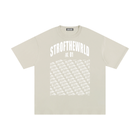 Strofthewrld,graphictee,tshirt