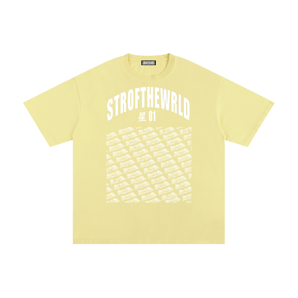 Strofthewrld,graphictee,tshirt