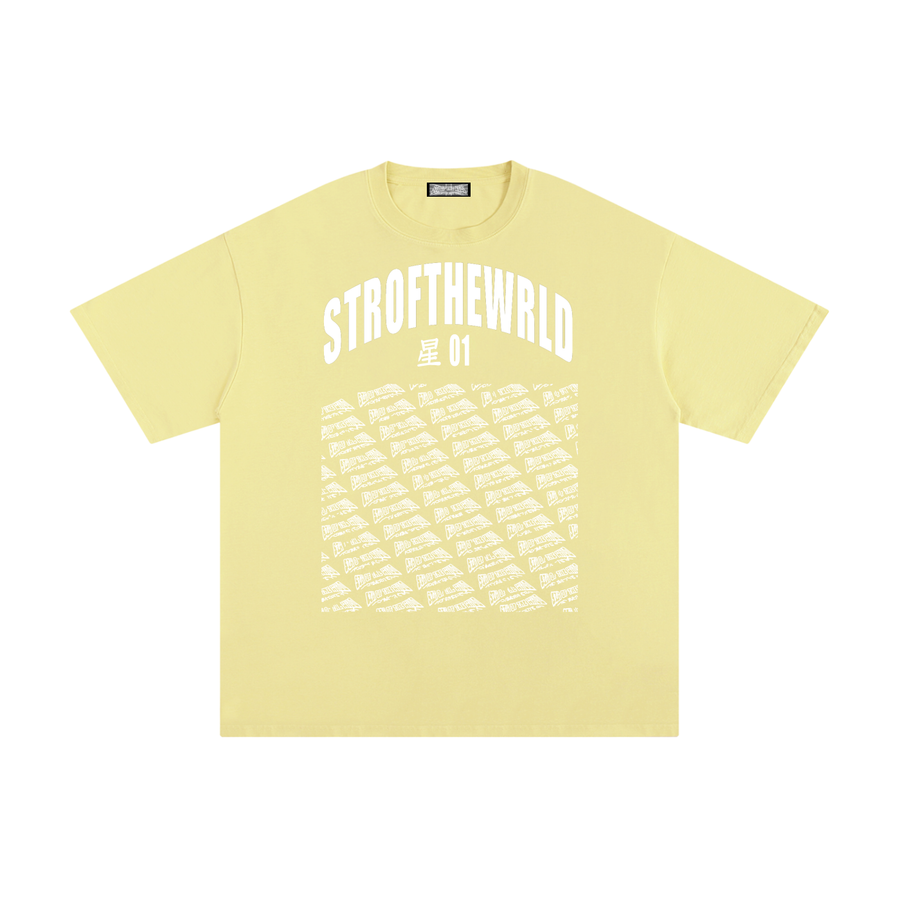 Strofthewrld,graphictee,tshirt