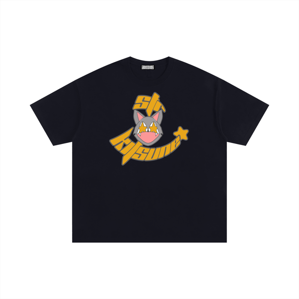 Str Kitsune Collection