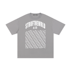 Strofthewrld,graphictee,tshirt