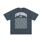 Strofthewrld,graphictee,tshirt