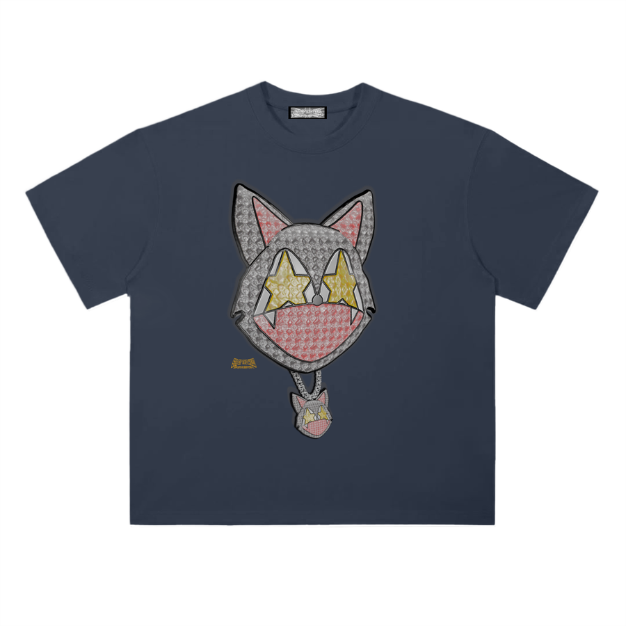 Strkitsune,graphictee,Strofthewrld,tshirt