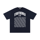 Strofthewrld,graphictee,tshirt